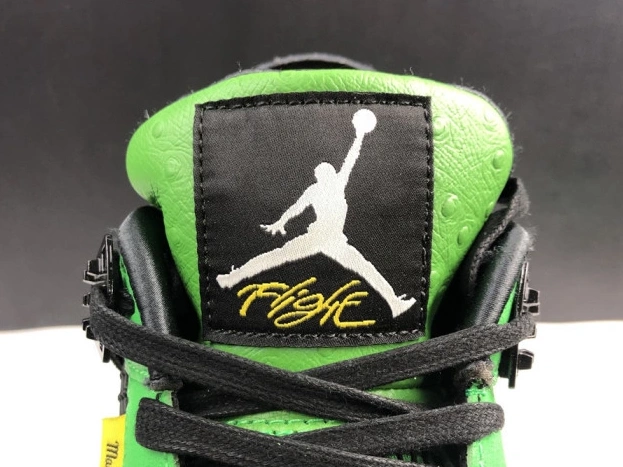 Retro Air AJ4-965234 4 Jordan 0525